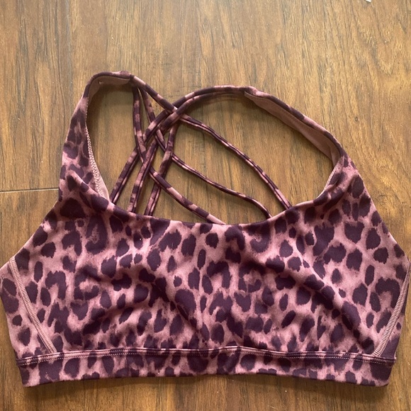 Victoria's Secret Other - Victoria’s Secret bra top-Medium